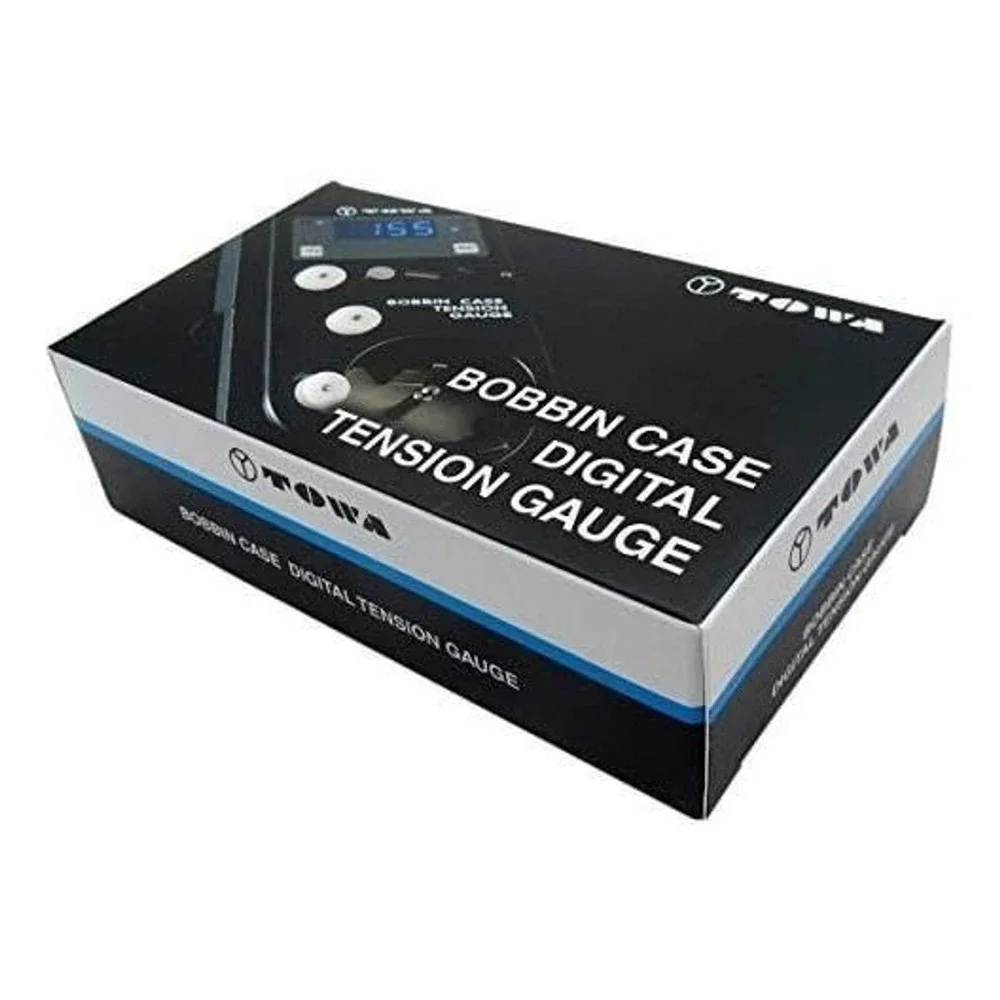 CKPSMS Digital Bobbin Case Tension Gauge